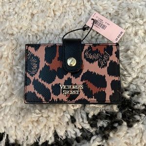 VS card holder NWT